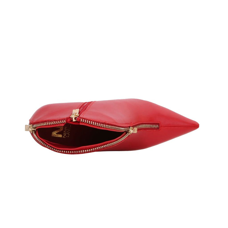 FLIRT-Red | Ninety Union