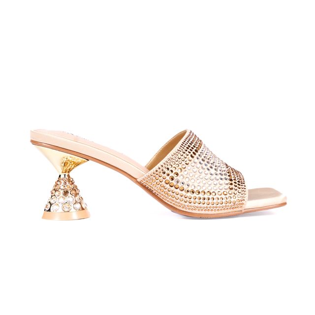 FONTANA-Gold  | Lady Couture