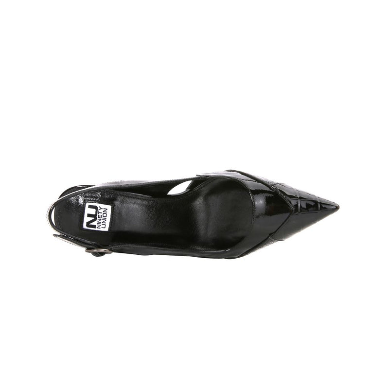 FRANCIS-Black Multi | Ninety Union