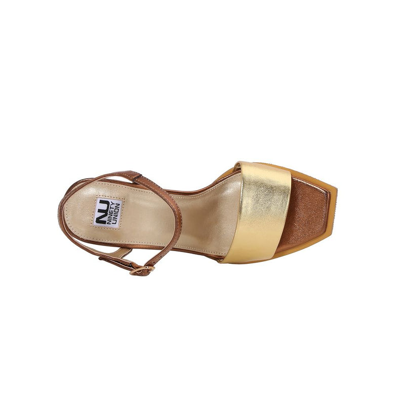 HOLLY-Gold Multi | Ninety Union