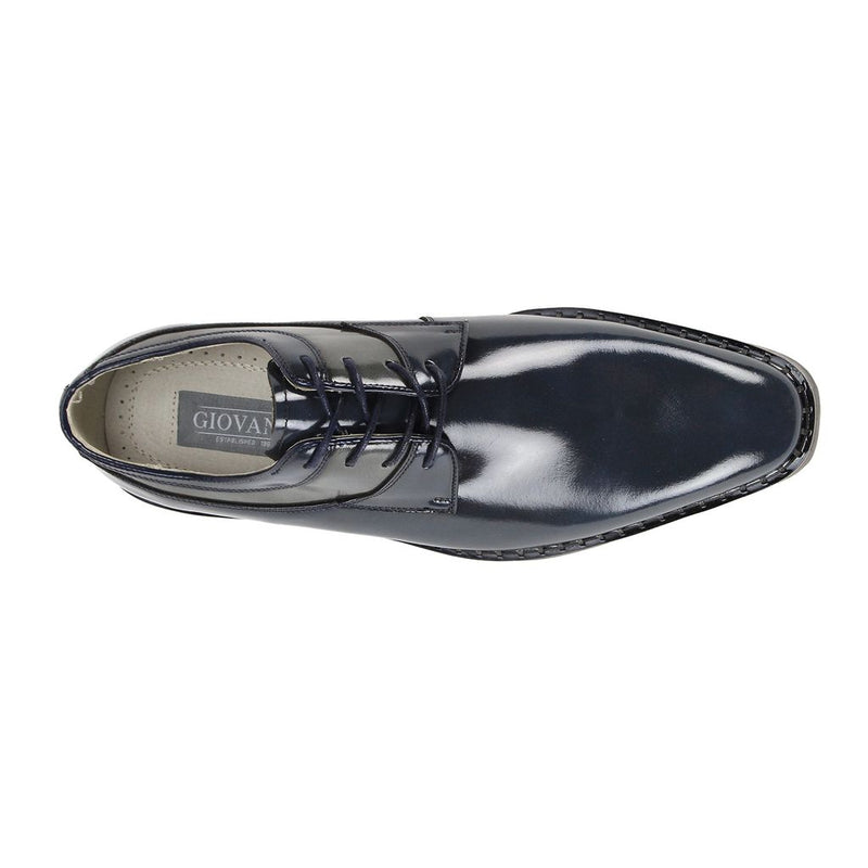 URI-Navy | Giovanni