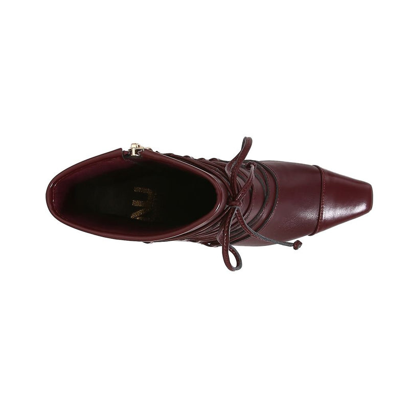 FARAH-Burgundy | Ninety Union