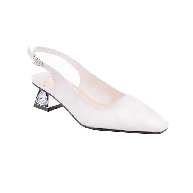RUBY-White | Lady Couture