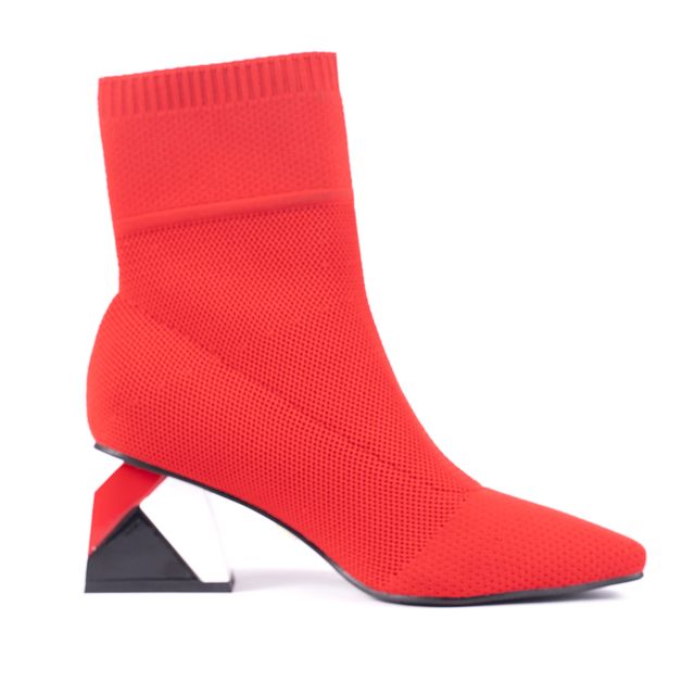 SIDNEY-Red | Ninety Union