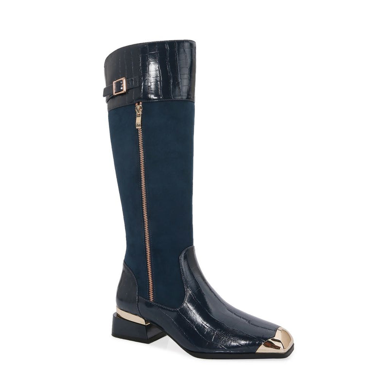 DARCY-Navy | Ninety Union