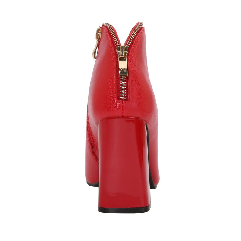 FLIRT-Red | Ninety Union