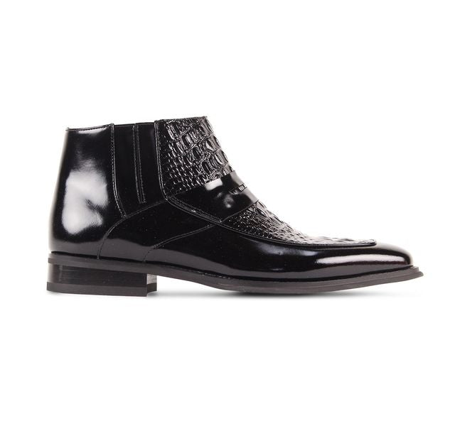 TAD-Black  | Giovanni