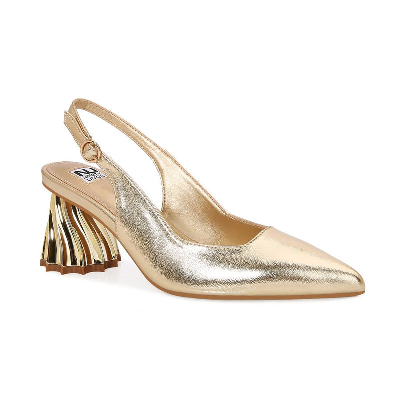 CARLA- Gold| Ninety Union