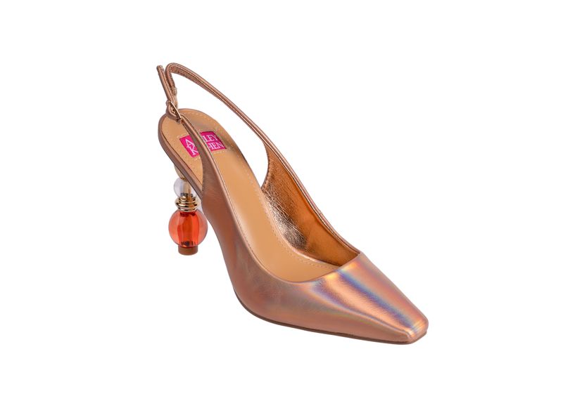 SALSA | Ashley Kahen