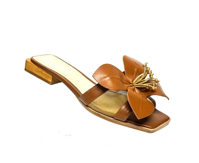 BLOSSOM | Ashley Kahen