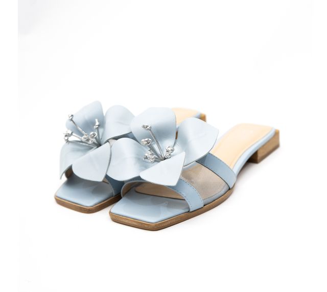 BLOSSOM | Ashley Kahen