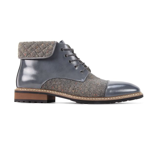 STUART-Grey  | Giovanni