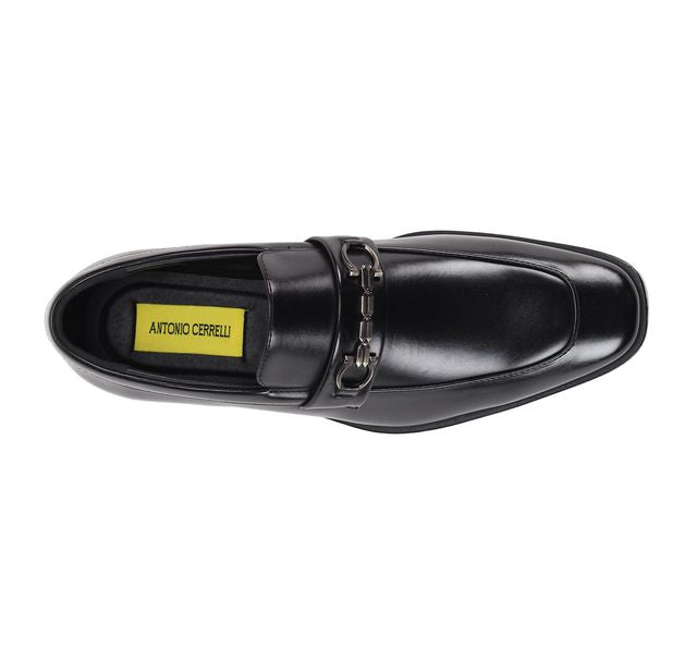 8001-Black  | Giovanni