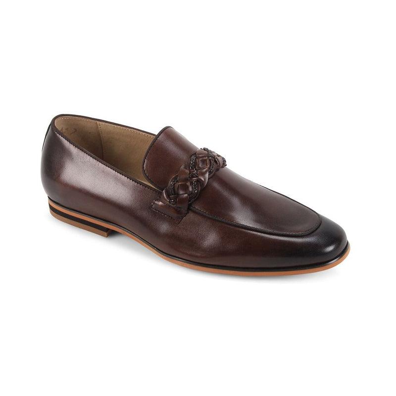 TUDOR-Brown | Giovanni