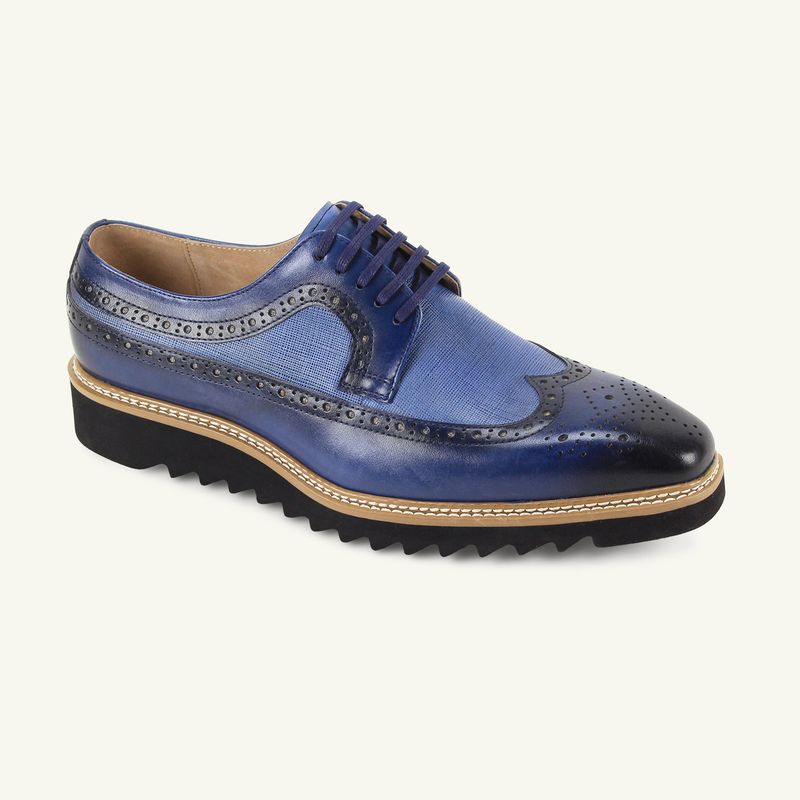 TONE-Blue/Light Blue | Giovanni
