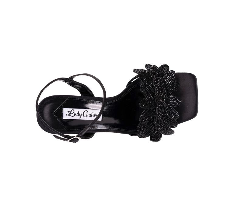 LUST-Black | Lady Couture