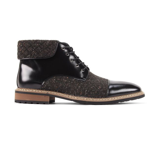 STUART-Black  | Giovanni