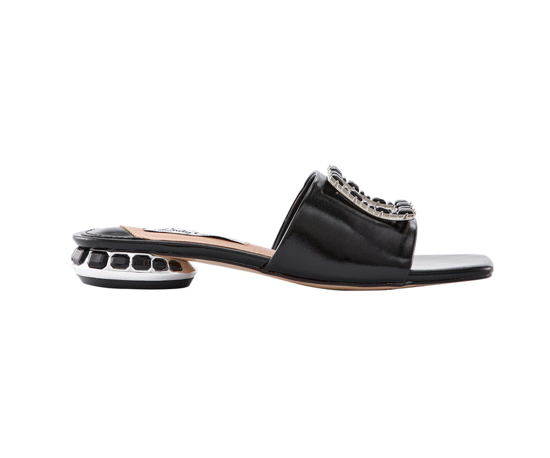 AMORE-Black | Lady Couture