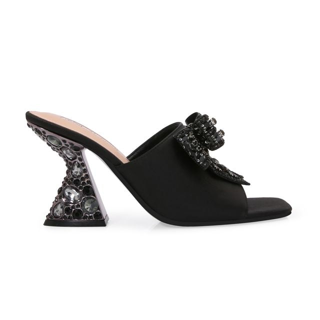 SPARK-Black| Lady Couture