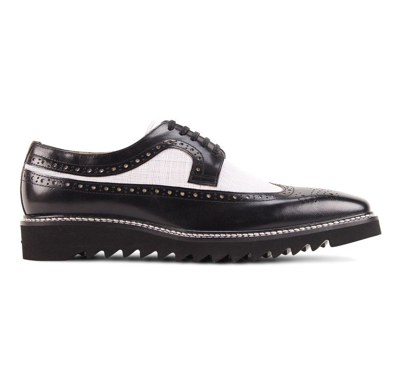 TONE-Black/White | Giovanni