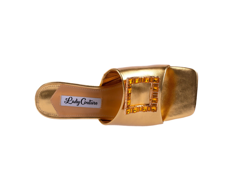 CASINO-Gold | Lady Couture