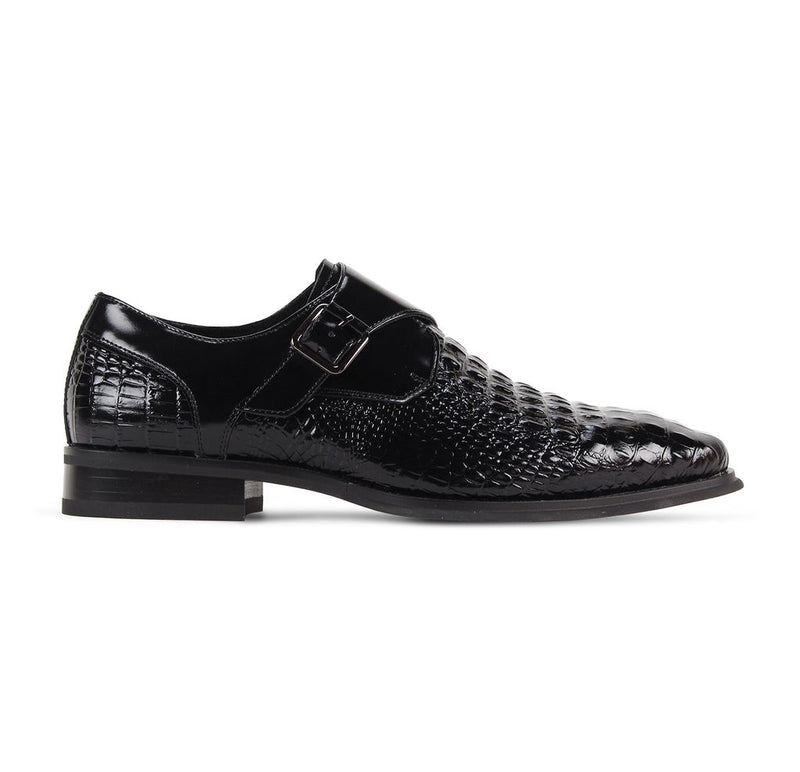 TANNER-Black | Giovanni