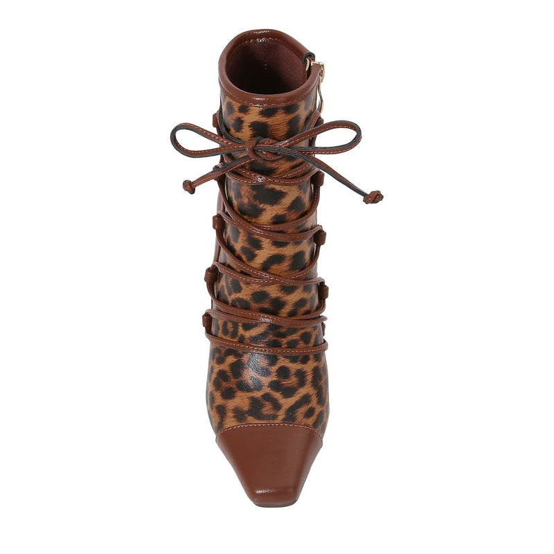 FARAH-Leopard| Ninety Union