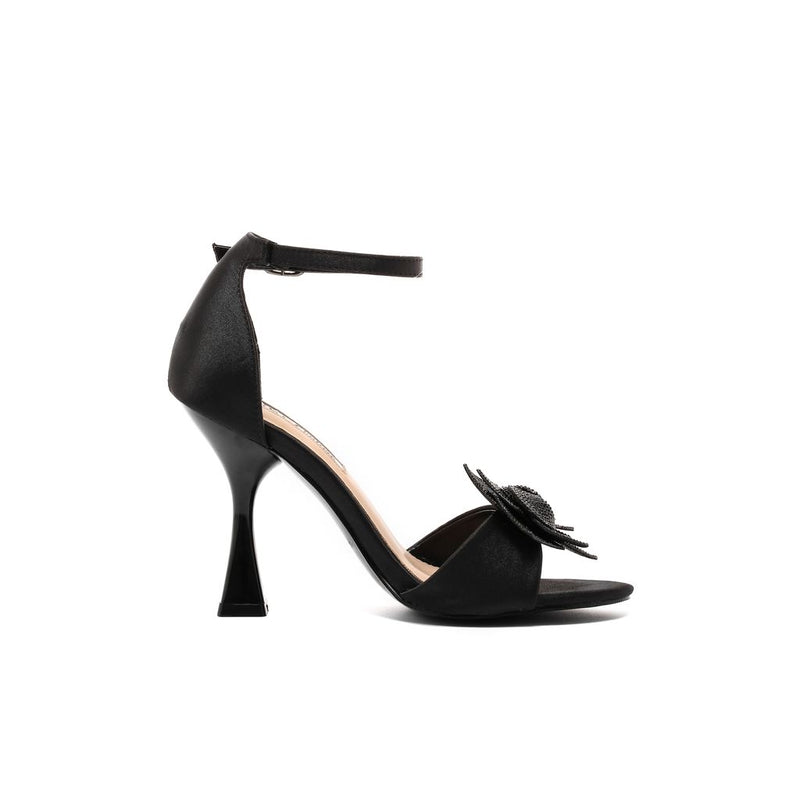 CHER-Black | Lady Couture