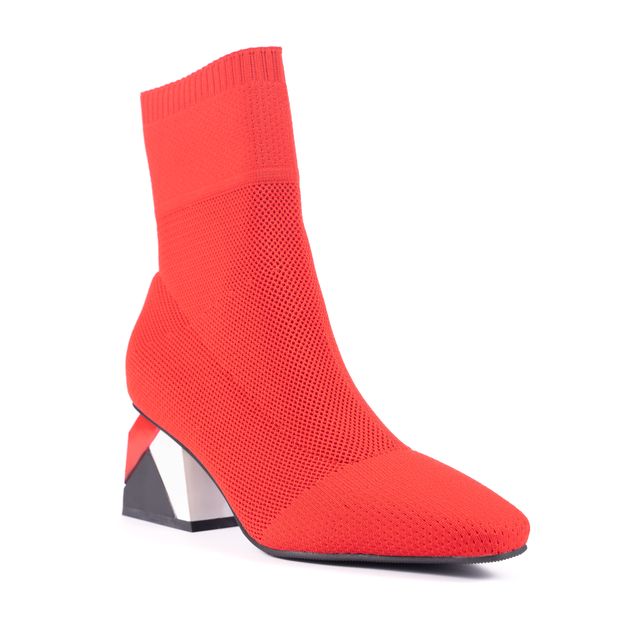 SIDNEY-Red | Ninety Union