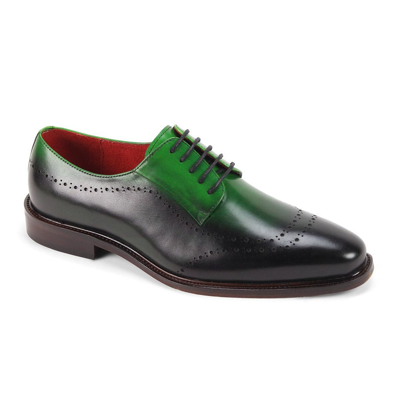 Watkin-Emerald | Giovanni