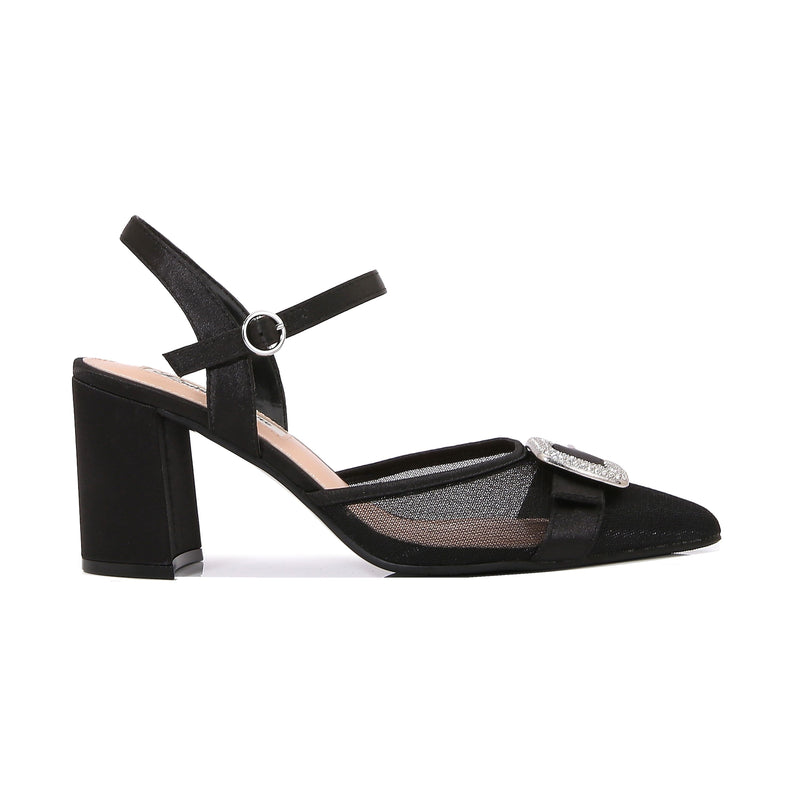 BIANCA-Black | Lady Couture