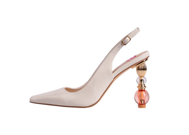 SALSA | Ashley Kahen