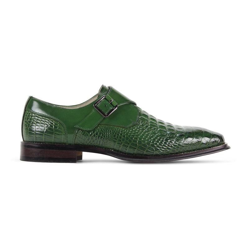 TANNER-Green | Giovanni