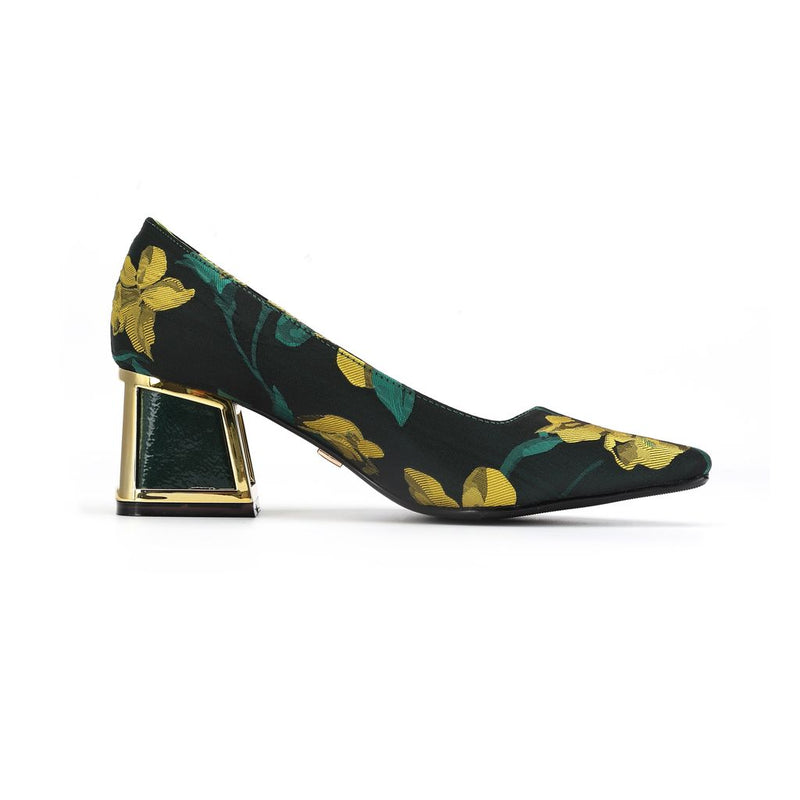 AMANDA-Green Multi | Ninety Union