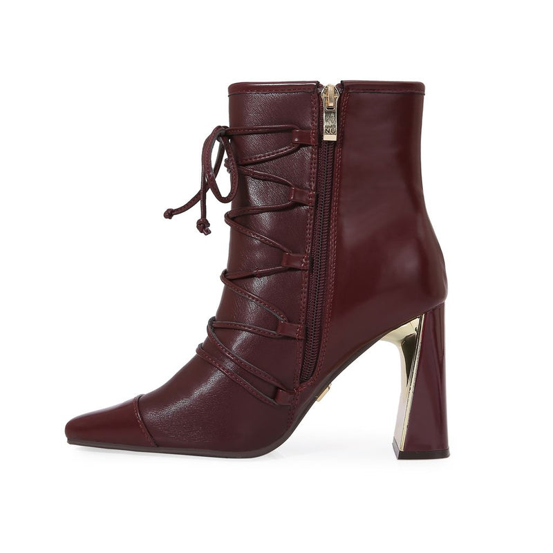 FARAH-Burgundy | Ninety Union