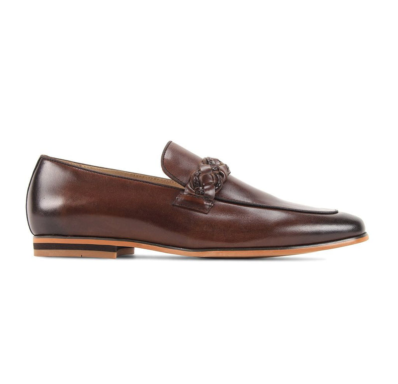 TUDOR-Brown | Giovanni