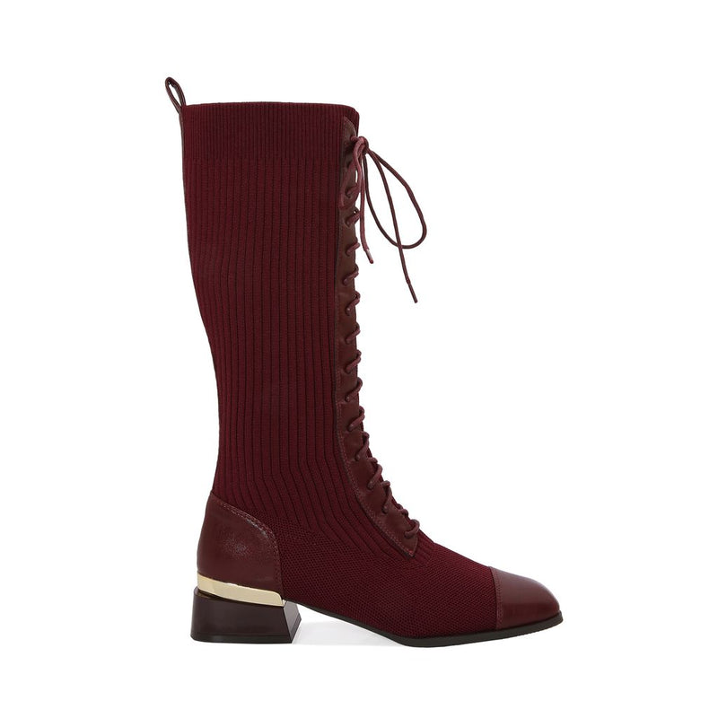 DOLLY-Burgundy | Ninety Union