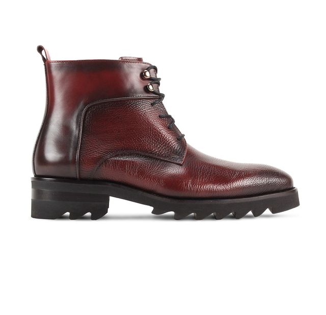 WALKER-Maroon  | Giovanni