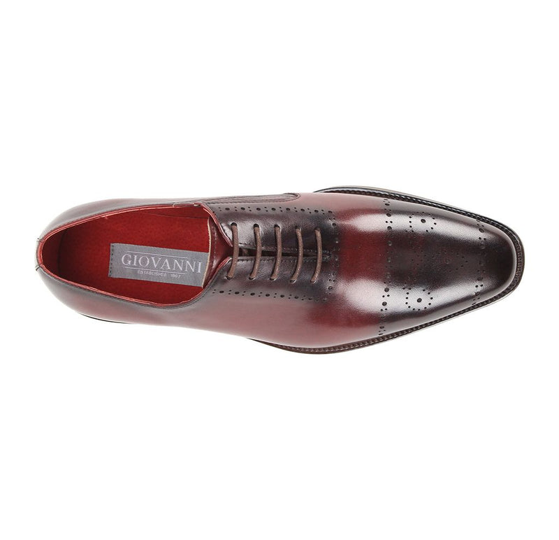 Wesley-Merlot | Giovanni