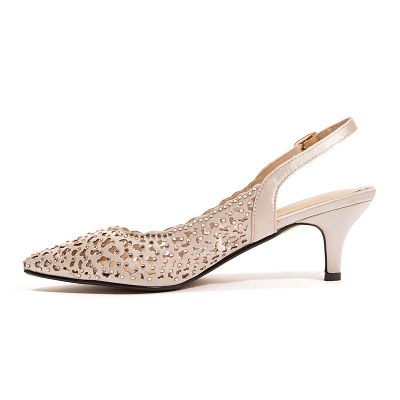JEWEL-Champagne | Lady Couture