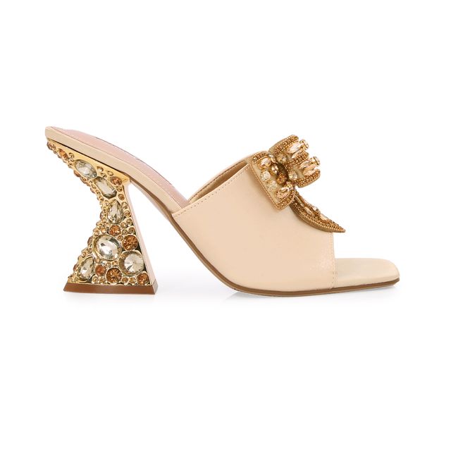 SPARK-Gold| Lady Couture