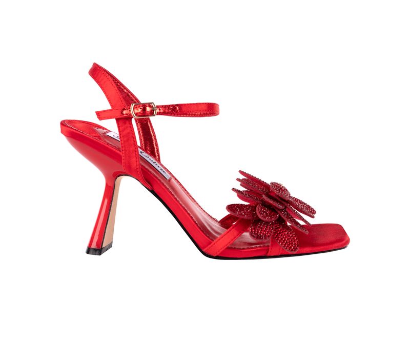 LUST-Red | Lady Couture
