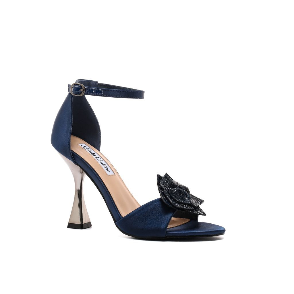 CHER-Navy | Lady Couture