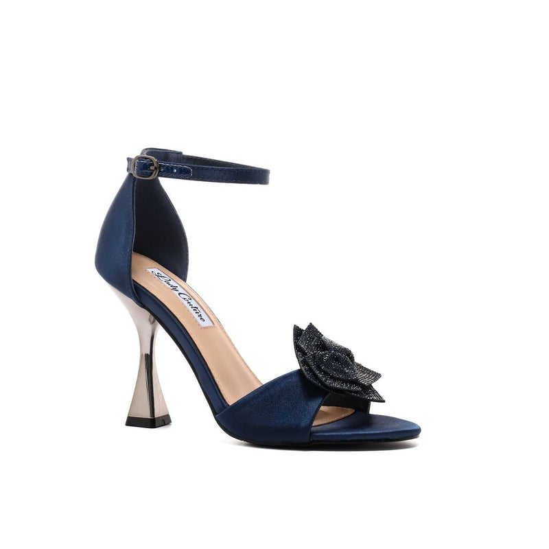 CHER-Navy | Lady Couture