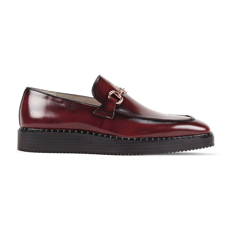 USHER-Burgundy | Giovanni