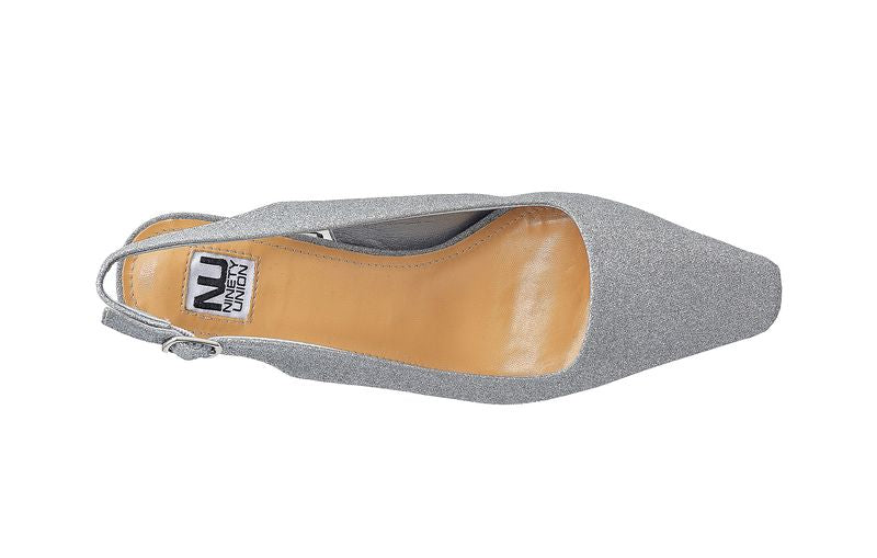 BOCA-Silver | Ninety Union