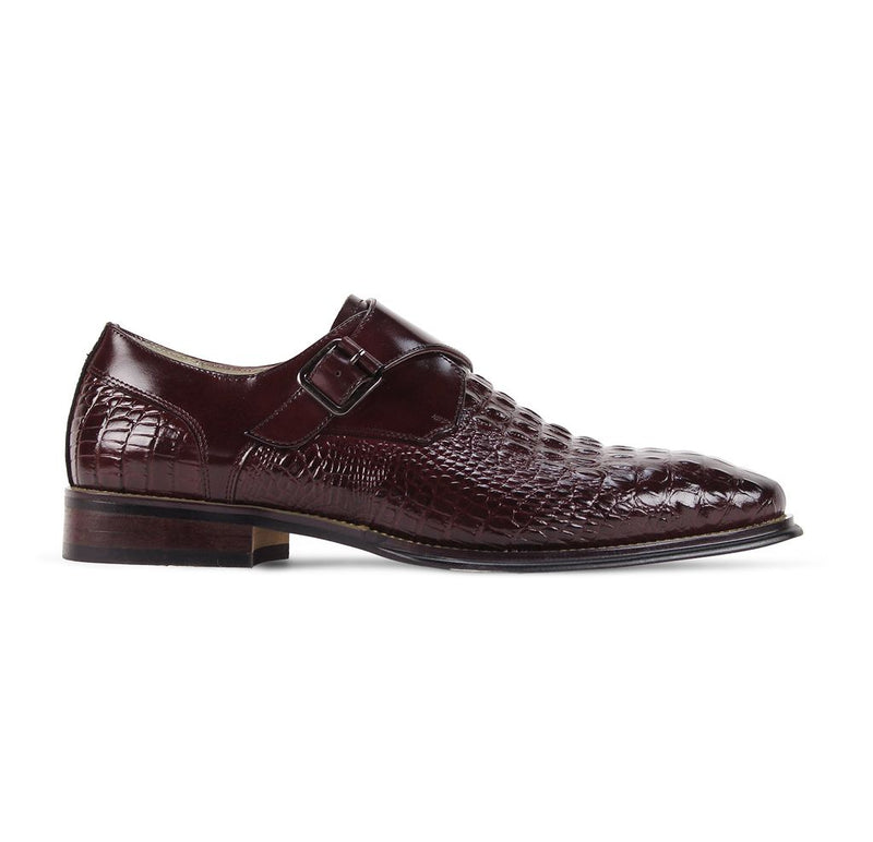 TANNER-Burgundy | Giovanni