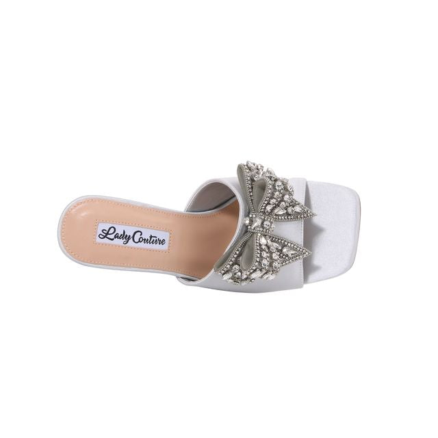 SPARK-Silver| Lady Couture