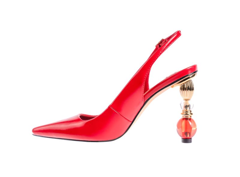 SALSA | Ashley Kahen