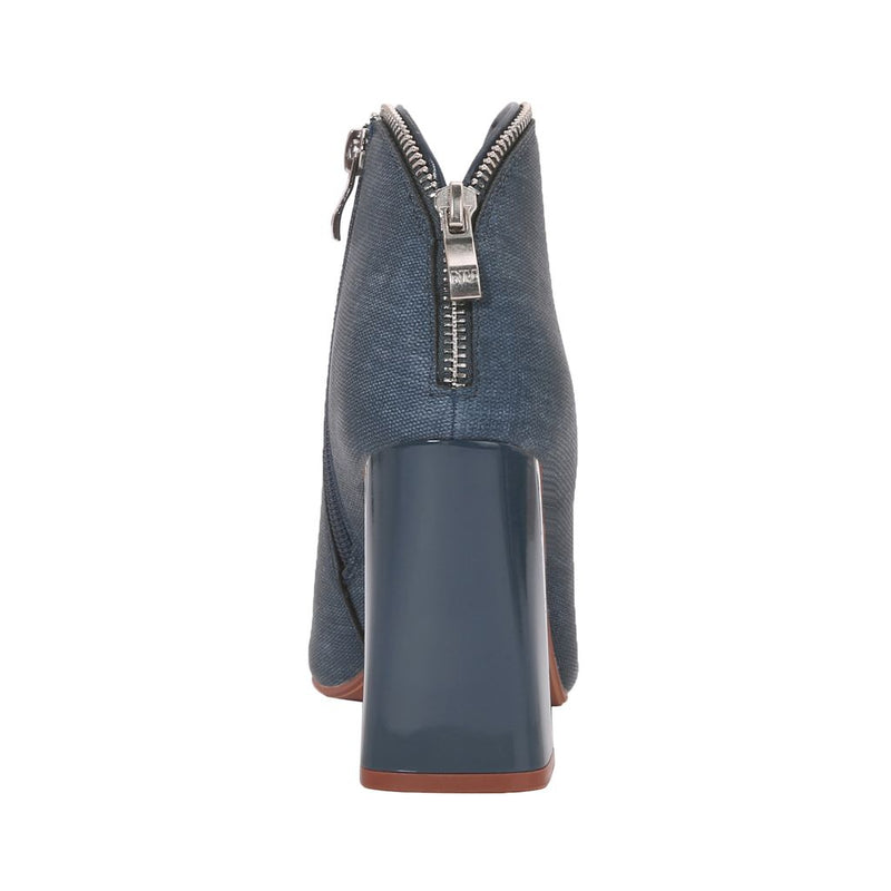 FLIRT-Blue Denim | Ninety Union